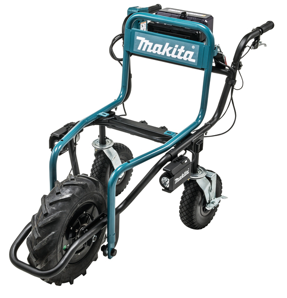 Makita Akku-Schubkarre DCU180Z 18,0 V