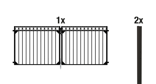 Tor-Set Circle