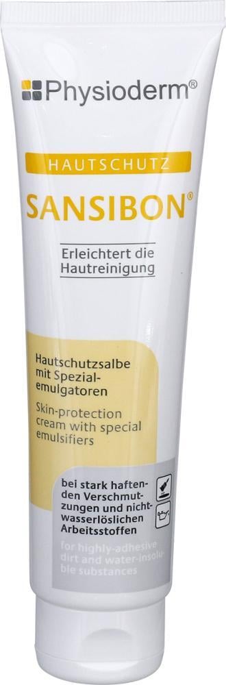 EDE Hautschutzcreme Sansibon,100 ml Tube