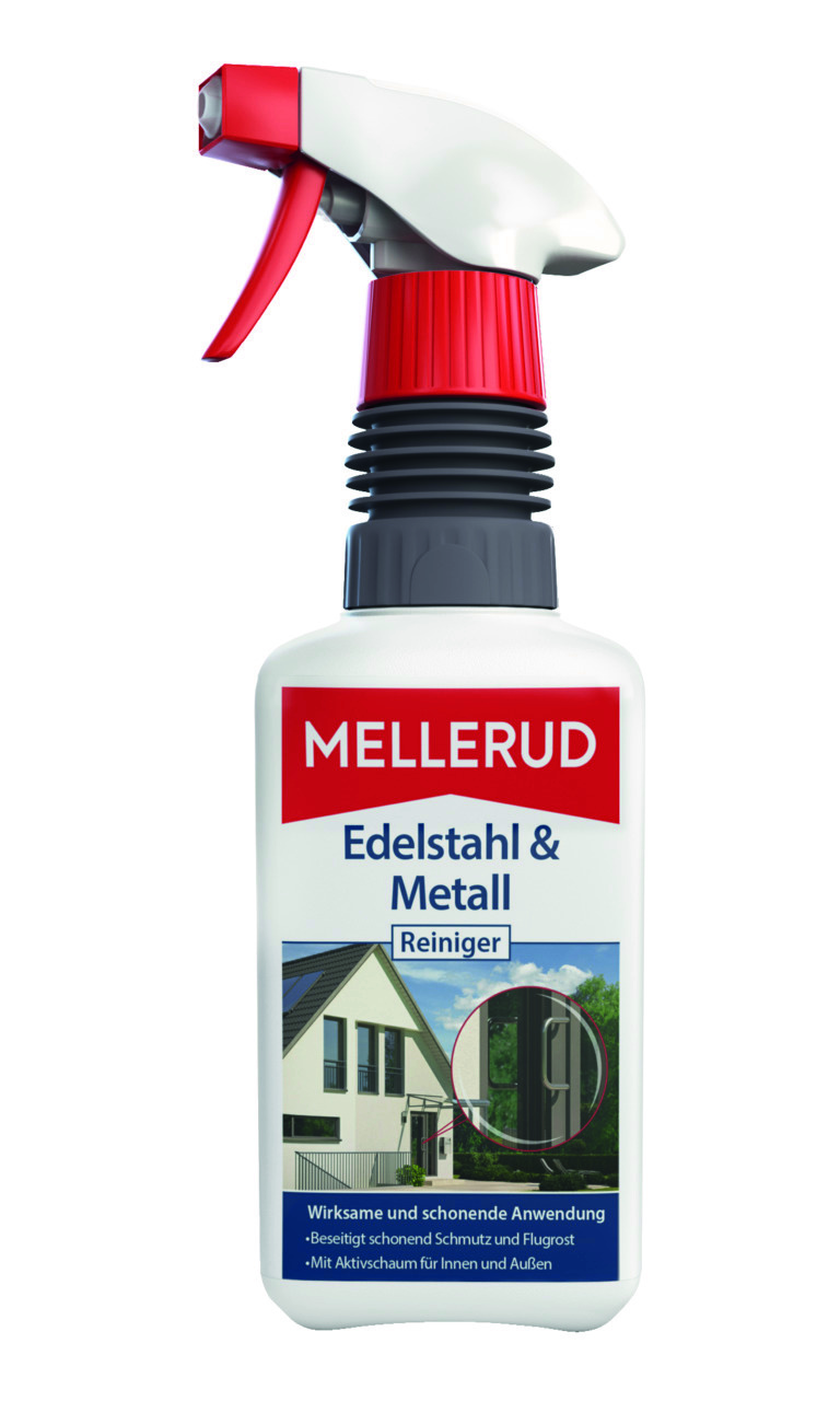 Mellerud Chemie GmbH Metall Reiniger 0,5l