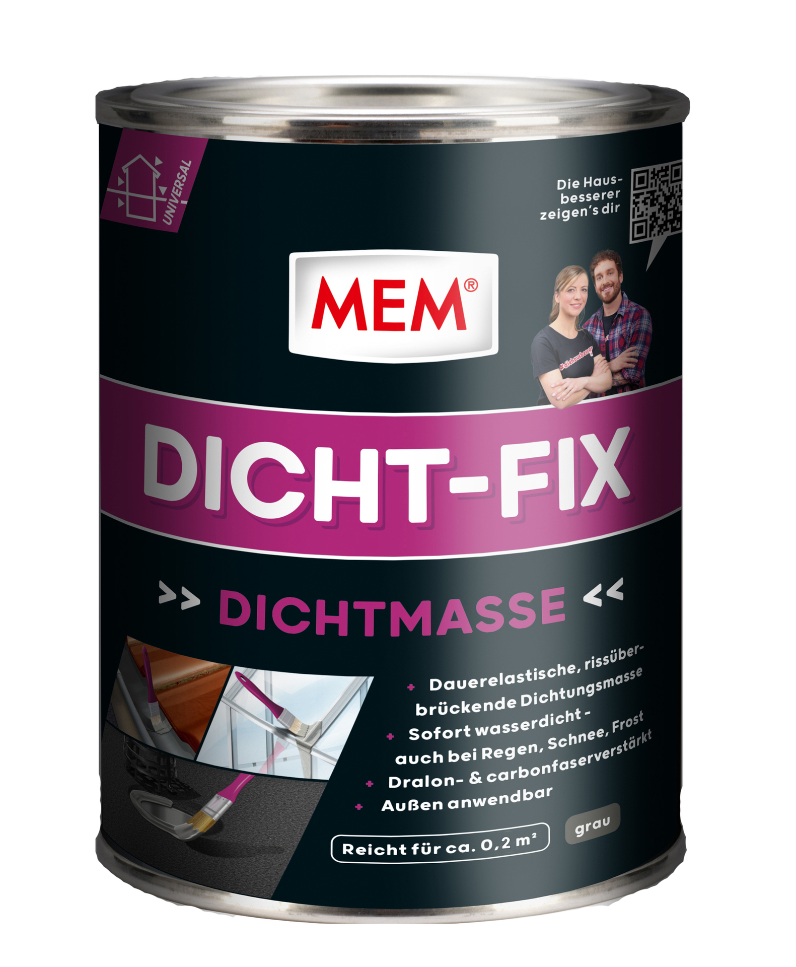 MEM Dicht-Fix