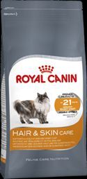 Royal Canin RC Feline Hair und Skin 33
