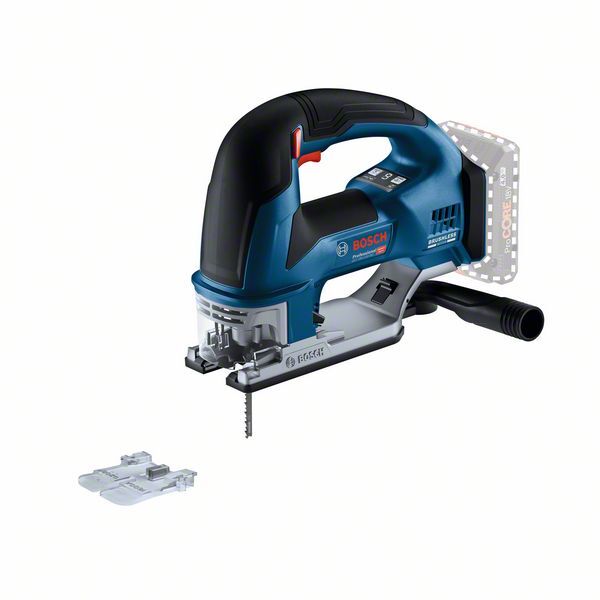 Bosch Akku-Stichsäge GST 18V-155 BC