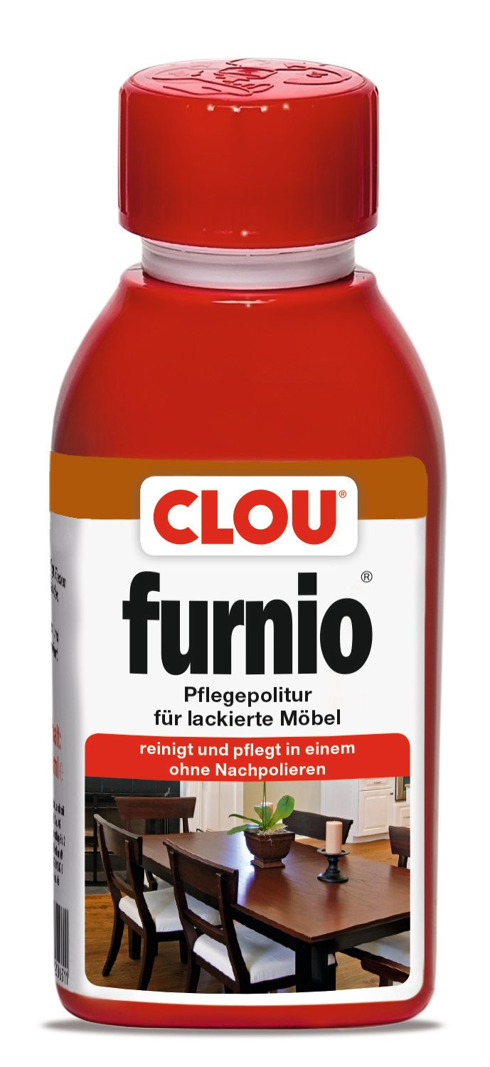 furnio® Pflegepolitur 150 ml