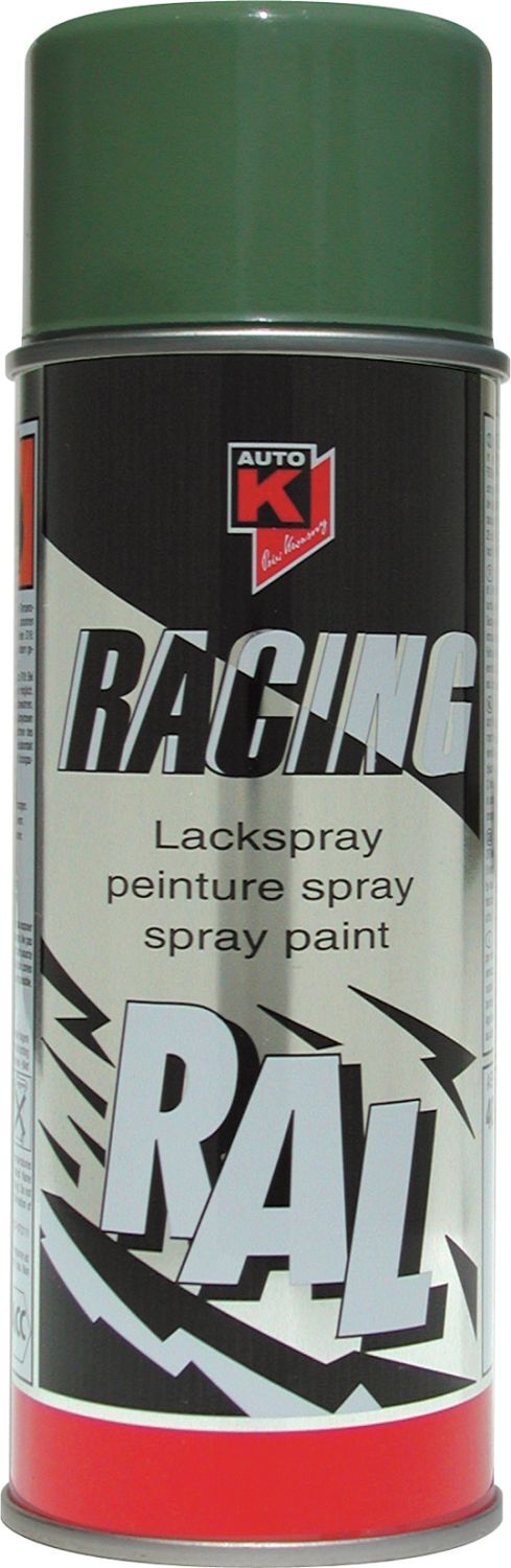 RACING RAL 6002 LAUBGRUEN 400ML