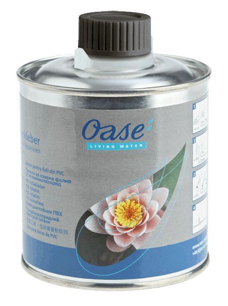 Oase PVC-Folienkleber