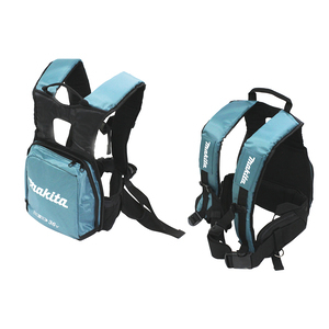 Makita Werkzeug GmbH Rucksacksystem Rebschere Mak.