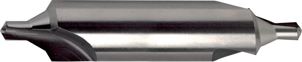 Zentrierbohrer DIN333 HSS60/120 Grad 5,0mm GÜHRING