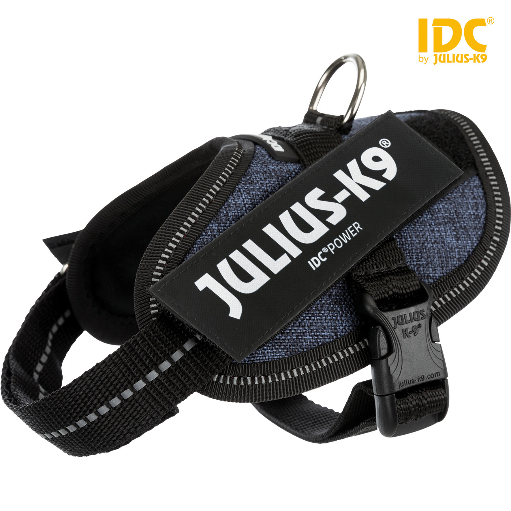 Julius-K9 IDC Powergeschirr Baby 2/Mini-Mini/Mini