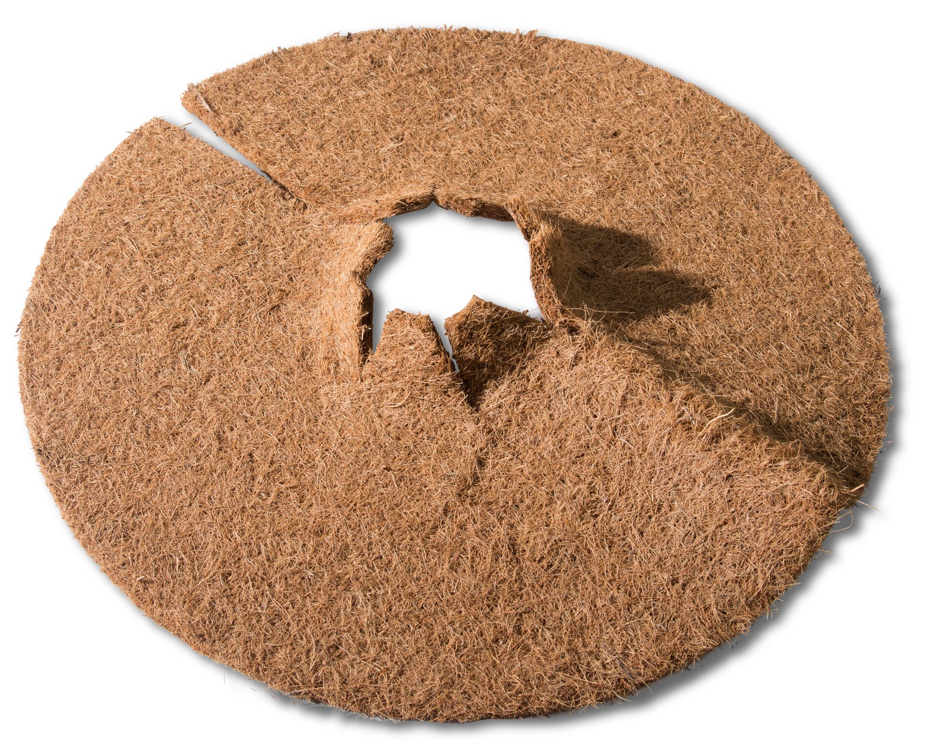 Mulchscheibe Cocodisc