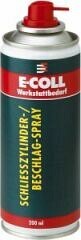 Schliesszylinder-/BeschlagSpray 200ml E-