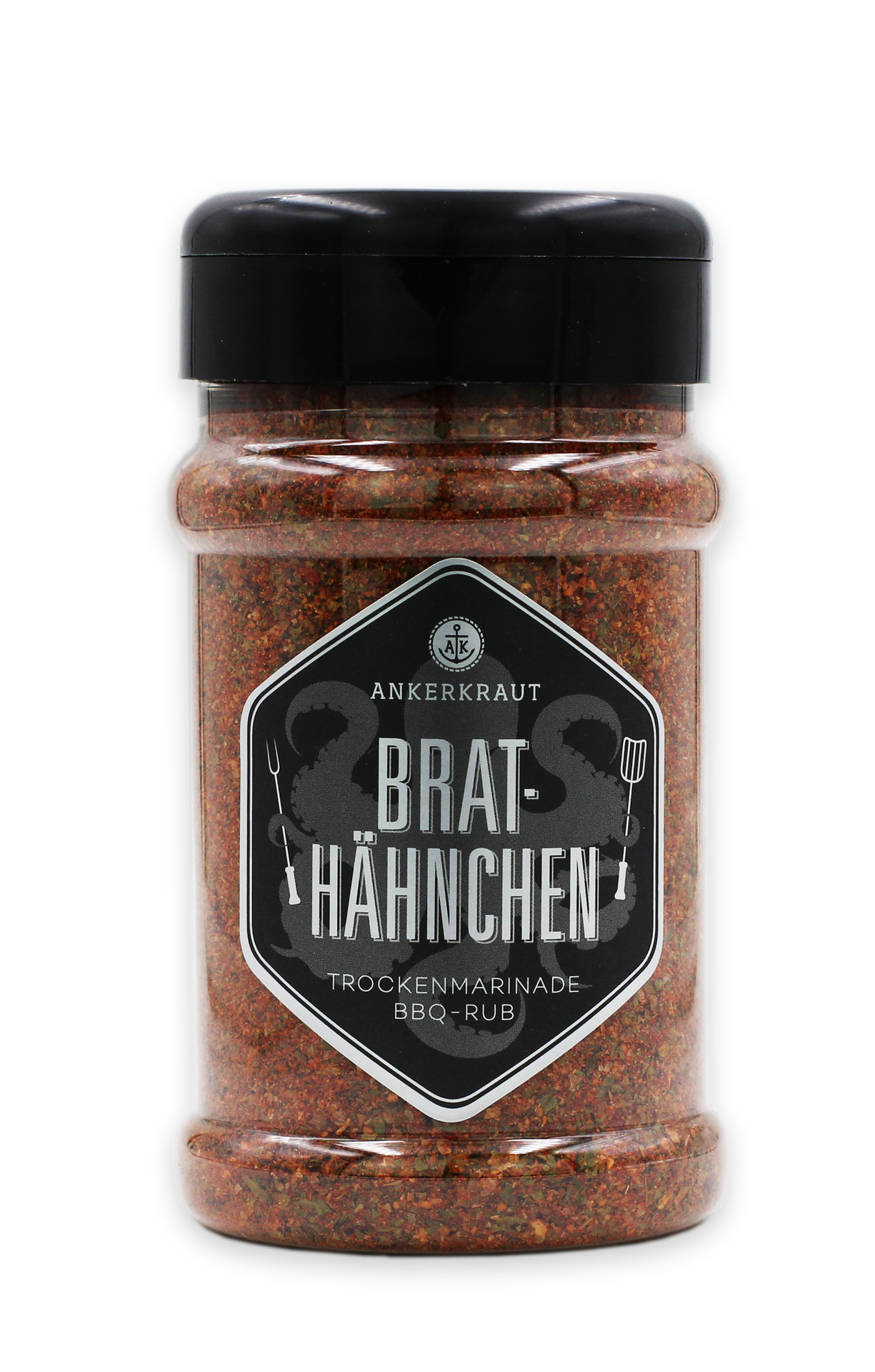 Brathähnchen 200g