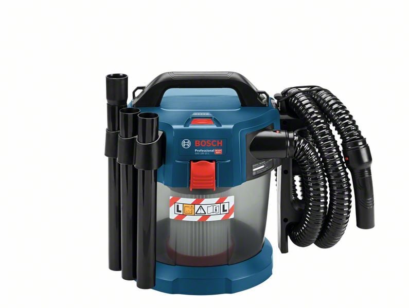 Bosch Akku-Nass-Trockensauger GAS 18V-10 L