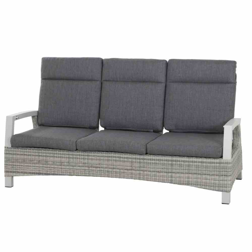 Corido Lounge 3er Sofa