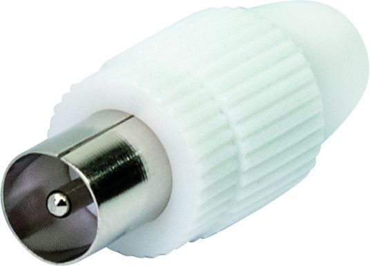 Schwaiger GmbH Schwaiger Koax-Stecker