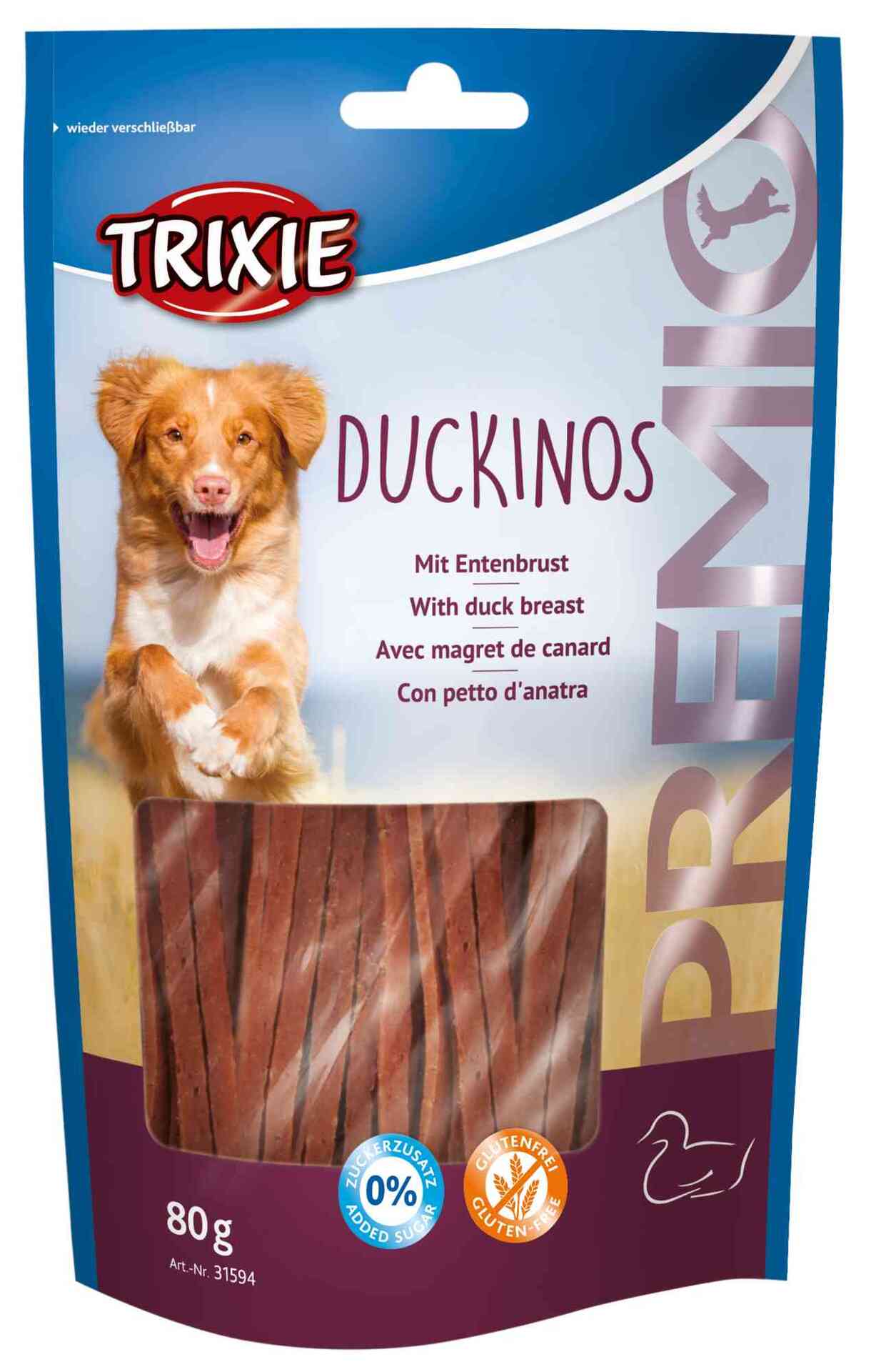 Trixie Heimtierbedarf PREMIO Duckinos