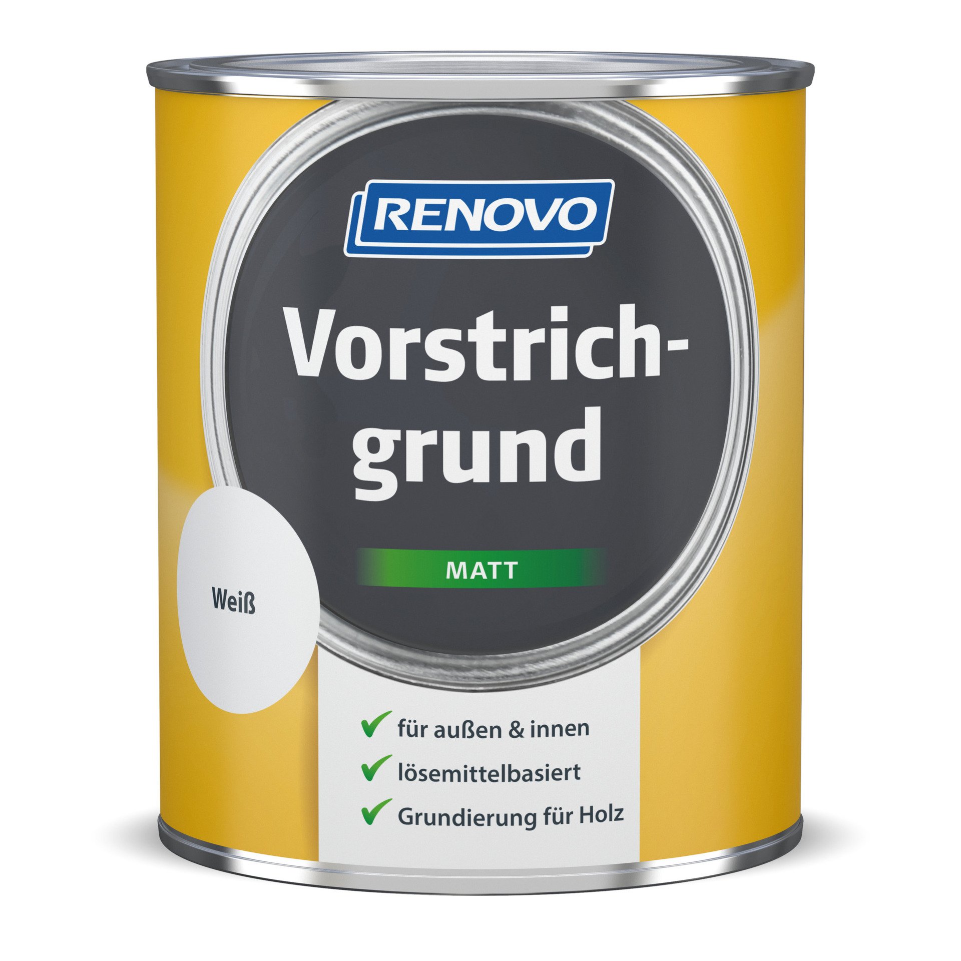 Brillux GmbH & Co. KG Vorstrichgrund