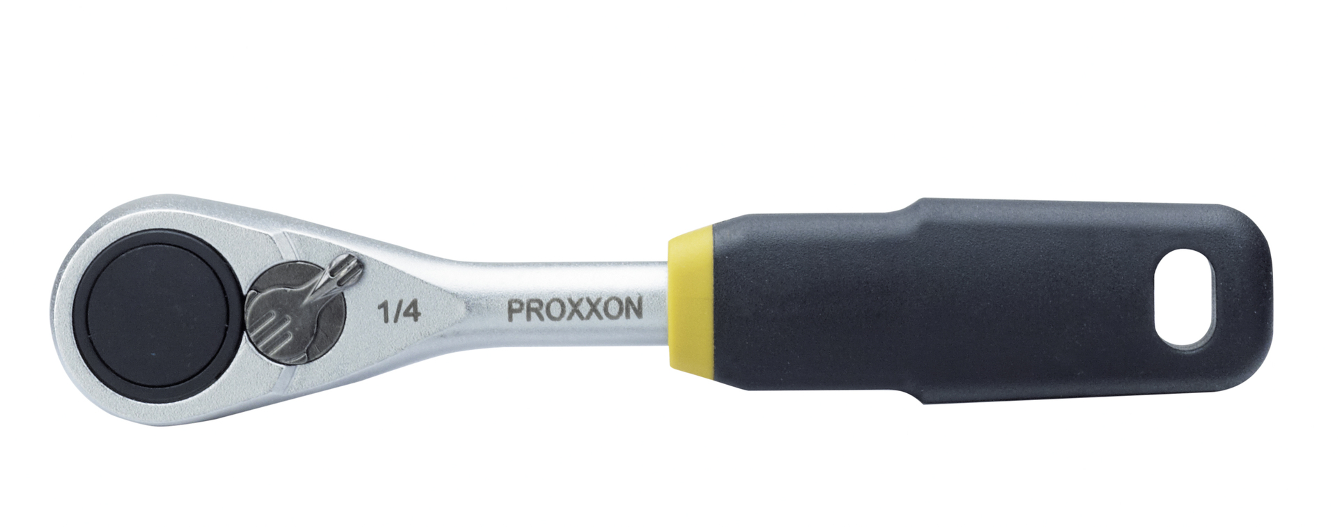 Proxxon MICRO-Bit-Ratsche 1/4 Zoll
