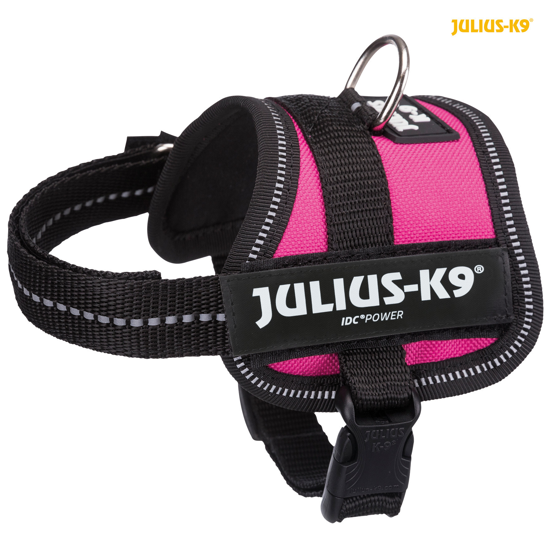 Julius-K9 Powergeschirr Baby 1–Mini