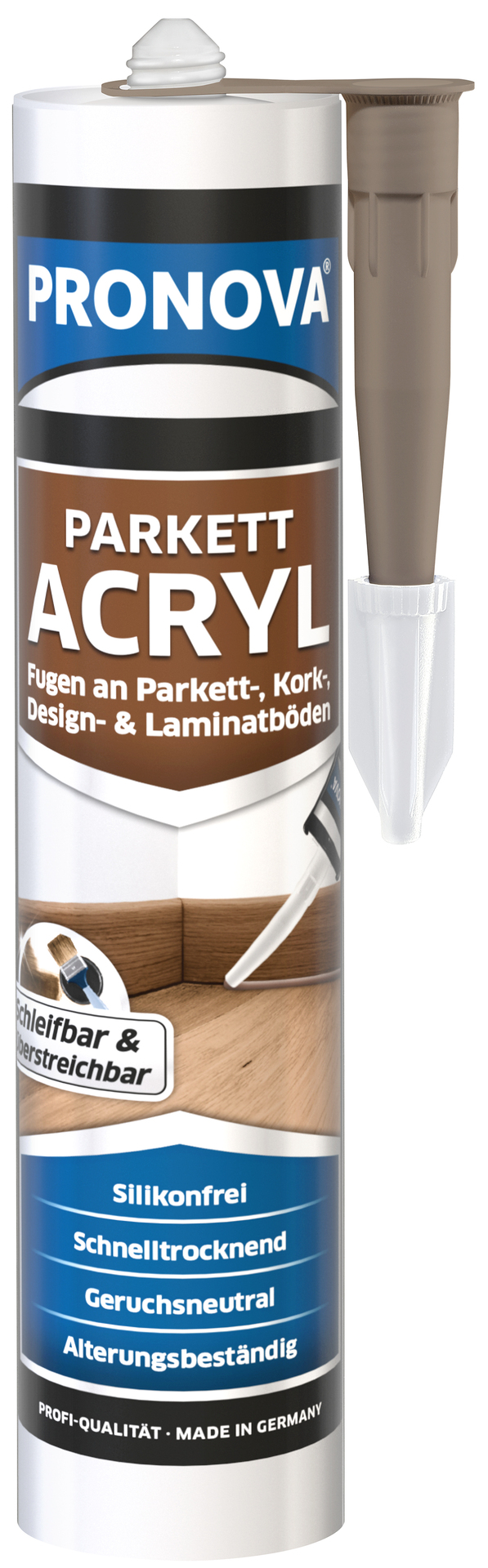 Pronova Parkett Acryl