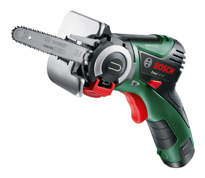 Bosch Akku-Universalsäge EasyCut 12