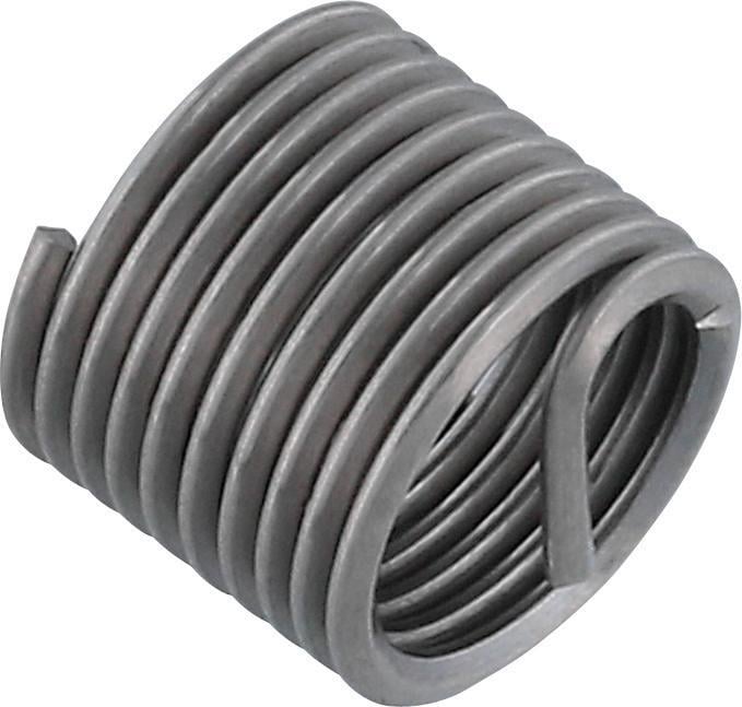 Gewindeeinsatz Standard 1xD M10x1,5 V-COIL