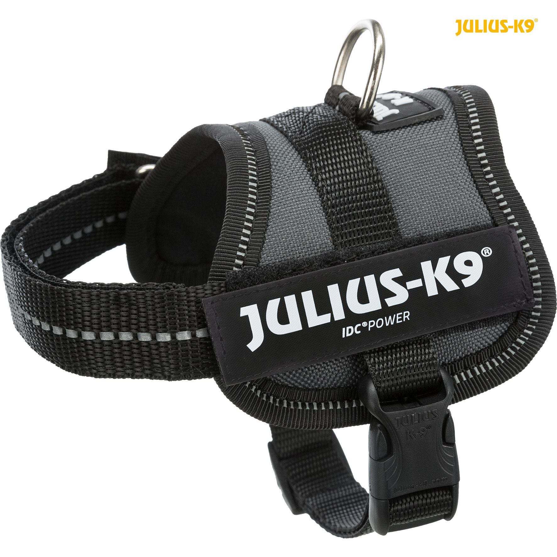 Julius-K9 Powergeschirr Baby 1–Mini