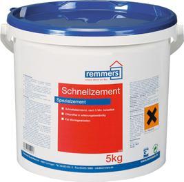 Schnellzement 15 Kg