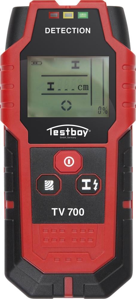 EDE Wandscanner TV 700 Testboy