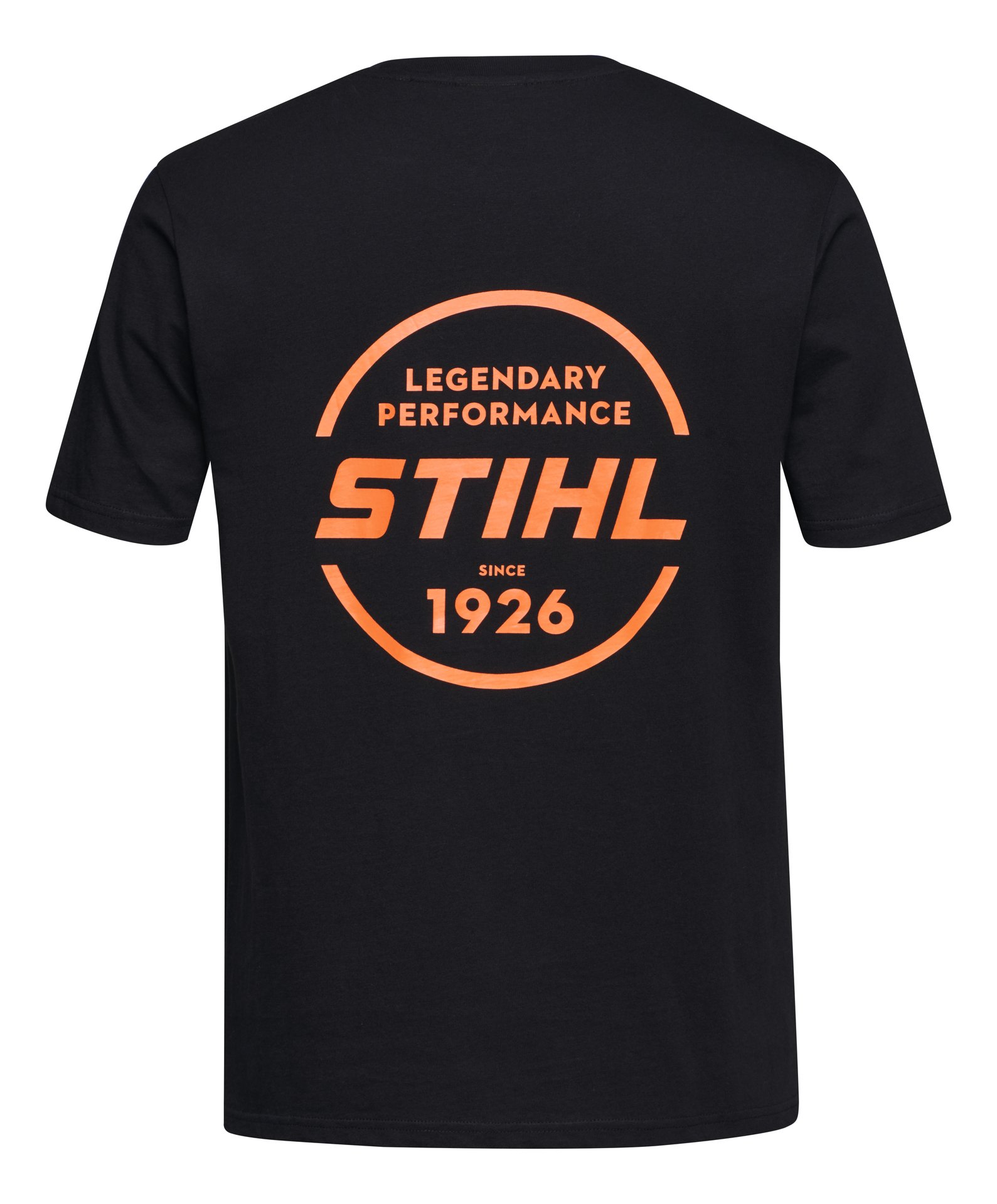 Stihl T-Shirt LOGO-CIRCLE