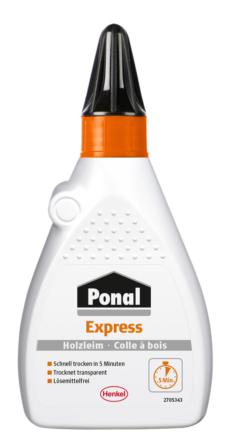 Ponal express