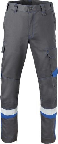 Multinormbundhose 80340 5 Safety Image PLUS