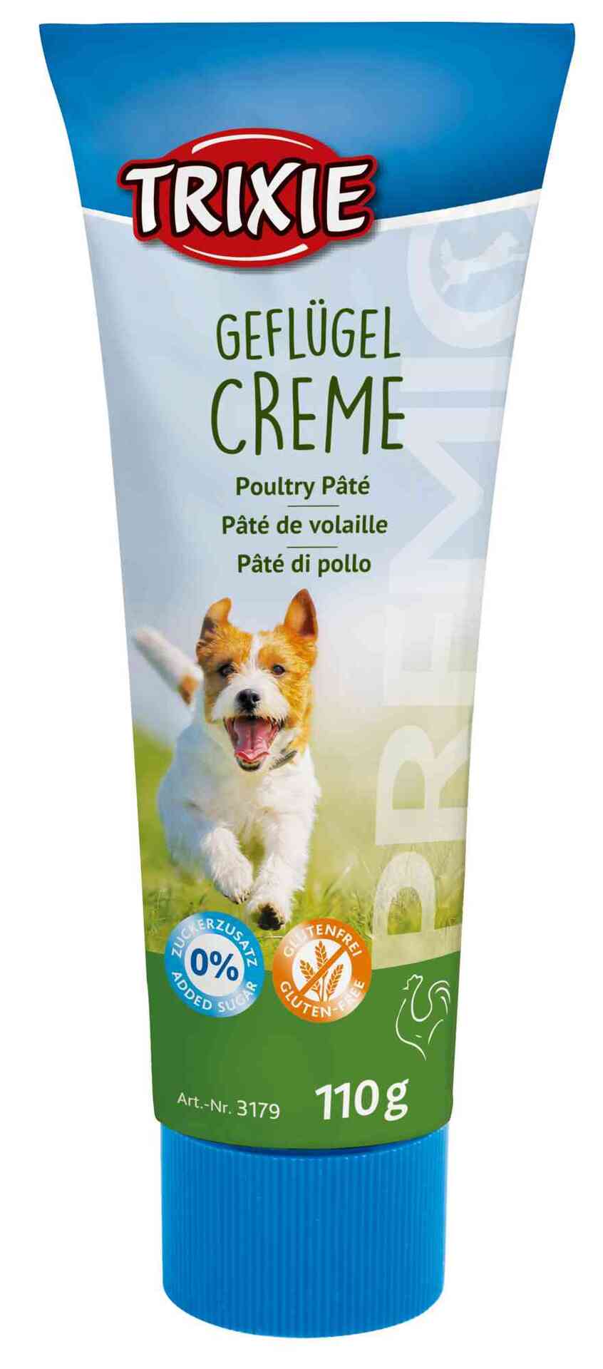 PREMIO Geflügelcreme