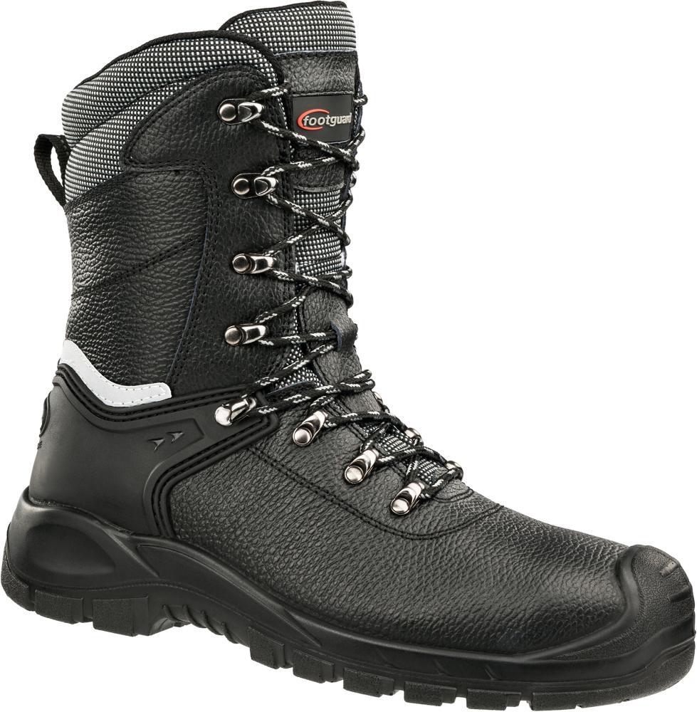 Footguard Winterstiefel 631831 S3 Gr. 44