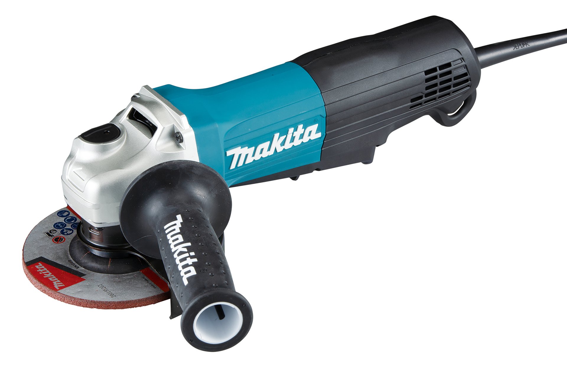 Makita Winkelschleifer GA5050R