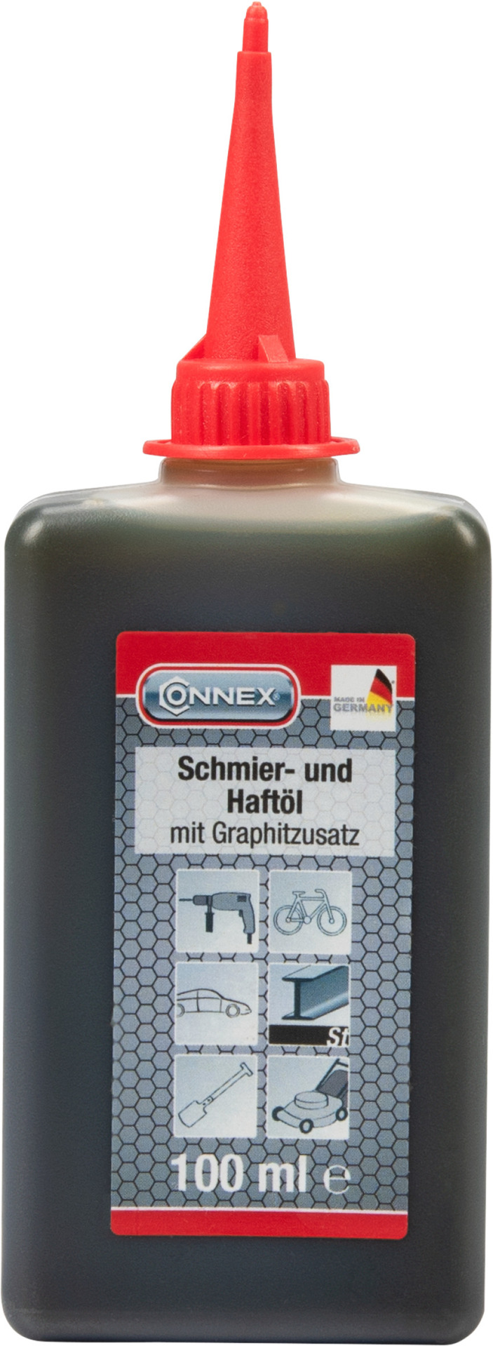 Conmetall Schmier- und Haftöl 100ml