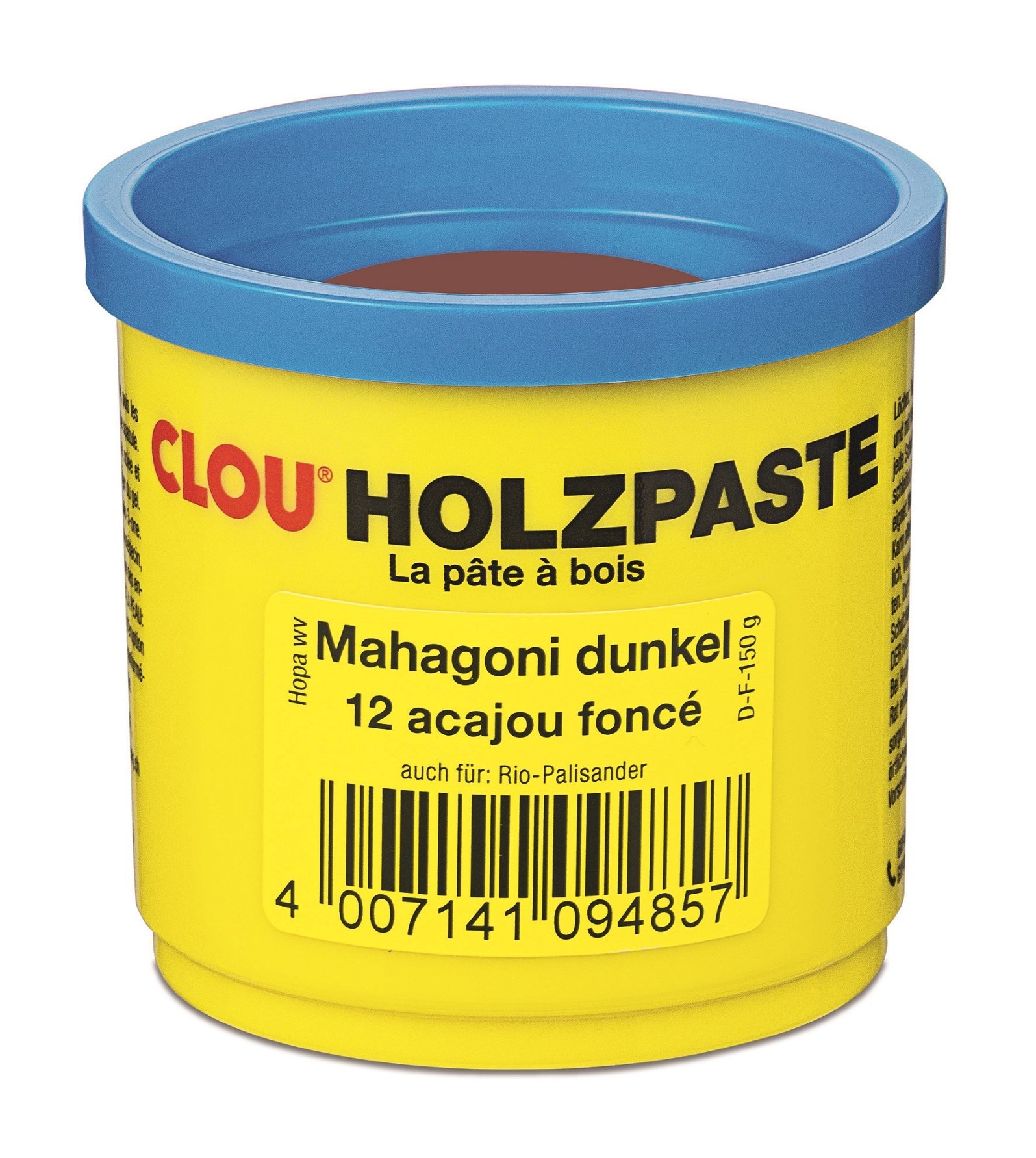 Alpina Holzpaste