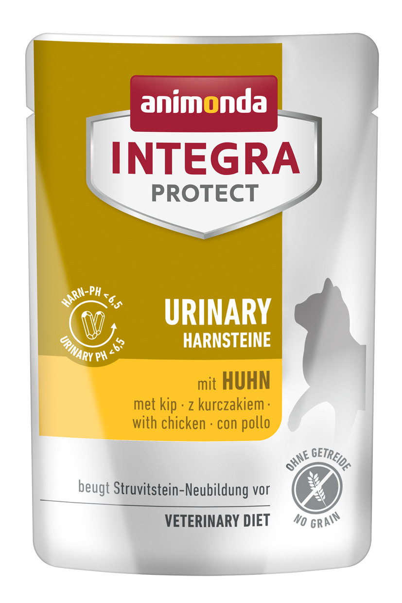 Cat INTEGRA PROTECT Adult