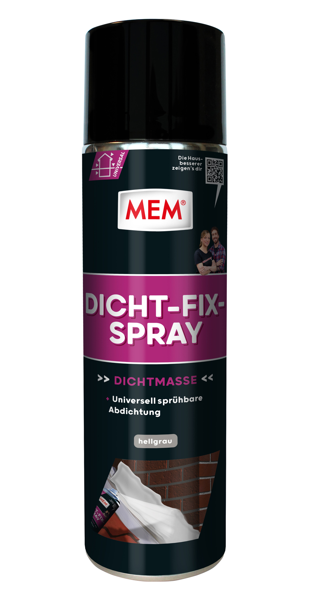 Dicht Fix Spray 500ml