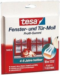 TESA E-Profil-Dichtung