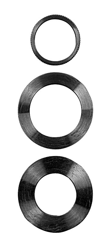 Reduzierring 25×15.875×1.2