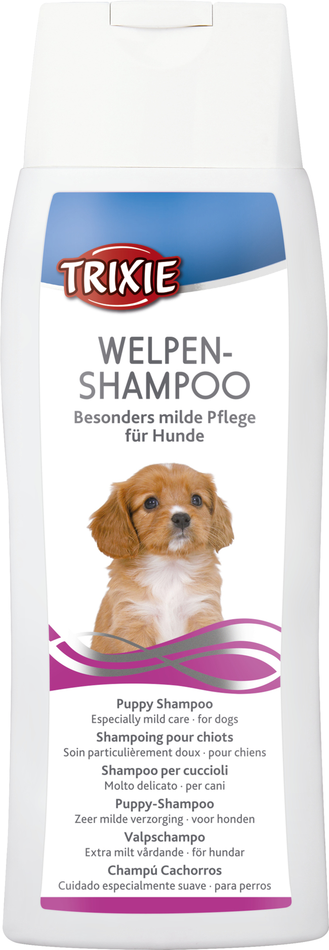 Welpen-Shampoo