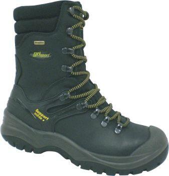 FORTIS Winterschnürstiefel S3