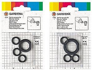 Dichtungssatz 19,0mm 3/4 Zoll für 902SB