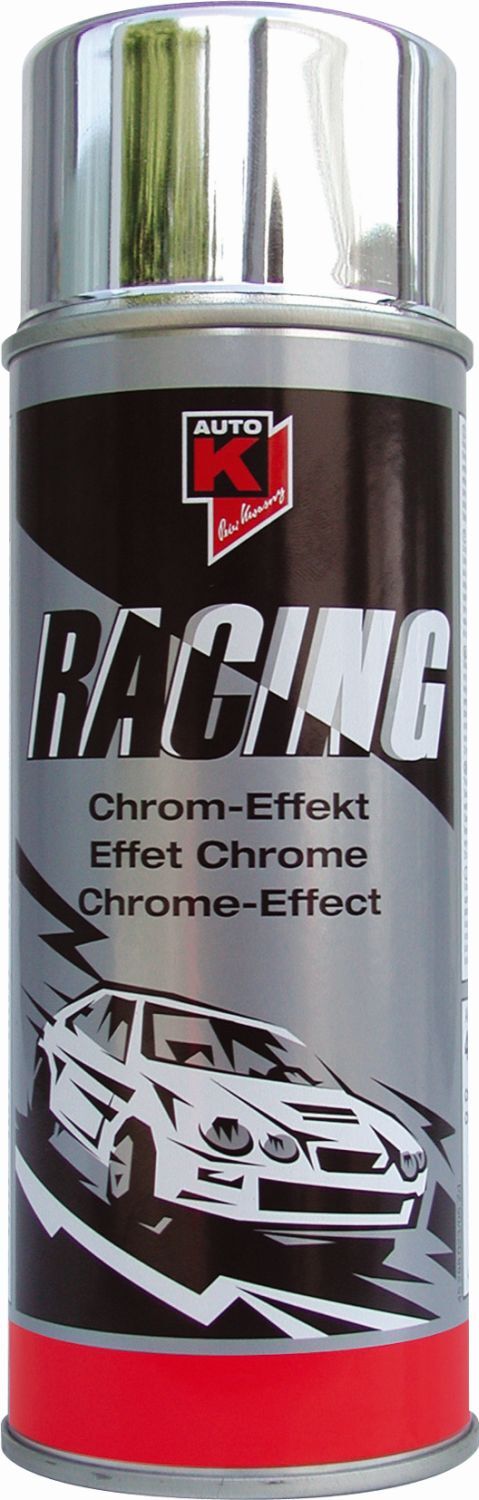 Peter Kwasny GmbH RACING CHROM-EFFEKT 400ML