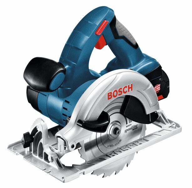 Bosch Akku-Kreissäge GKS 18 V-LI