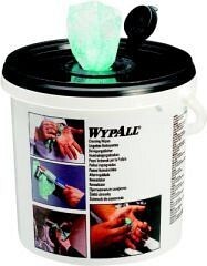 WYPALL Reinigungstücher 27x27cm 6 Eimer a 90 Tücher