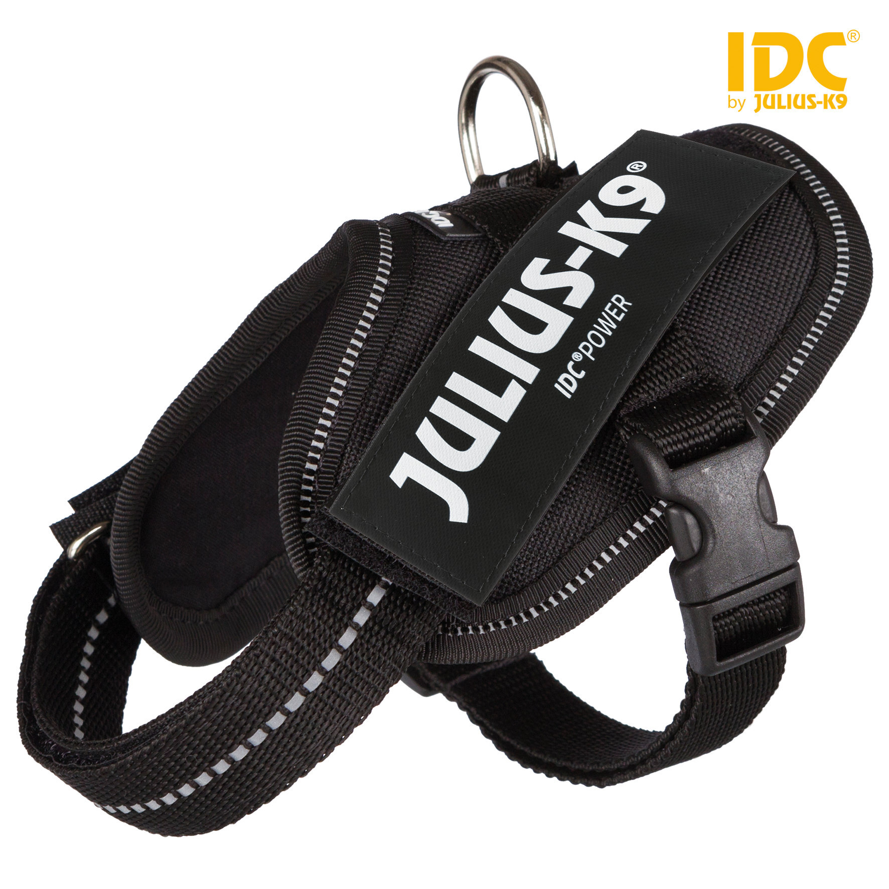 Julius-K9 IDC Powergeschirr Baby 2/Mini-Mini/Mini