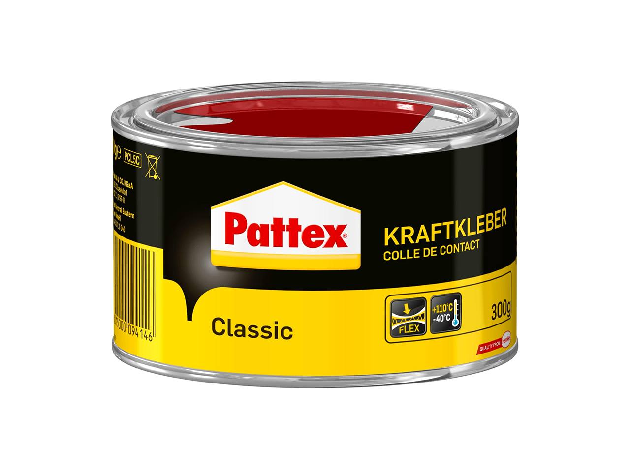 Pattex Kraftkleber 300g 1 Stück