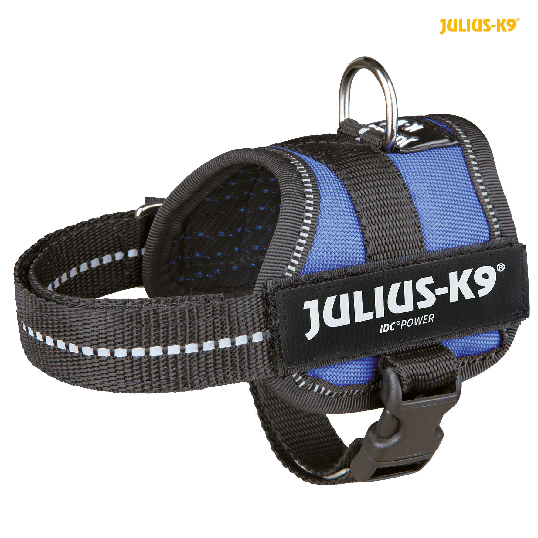 Julius-K9 Powergeschirr Baby 1–Mini